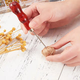 Jewelry Making Tools Set Pliers Scissors Kits for DIY Bracelet Necklace Craft
