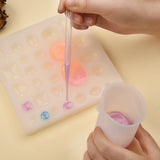 Resin Jewelry Making Tools Set