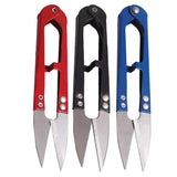 DIY Jewelry Making Tools Kit with Pliers, Scissors, Wax Rope, Tweezers