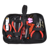 Jewelry Making Tools Set with Supplies Kit, Wires, Findings
