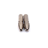 Jewelry Mandrel Single-Ended Pin, Wooden Knob Shape
