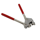 Jewelry Marking Pliers Ring Stamp Metal Punch Holder Crafts Tool 925 999 18k 24k