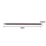 Jewelry Micro-Insert Suction Needle Suction Bead Carving Needle DIY Tools