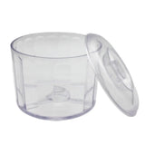 Mini Magnetic Tumbler for kt130 Jewelry Polisher