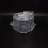Jewelry Mini Magnetic Tumbler for KT130