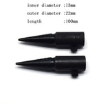 Jewelry Mini Polish Motor Connecting Shaft for Foredom Polishing Machine