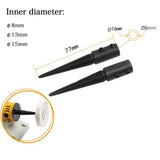 Jewelry Mini Polsihing Motor Connecting Shaft for TM-2 Foredom