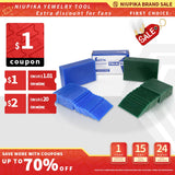Jewelry Model Carving Wax Slab Blocks for Jewelers and Sculptors