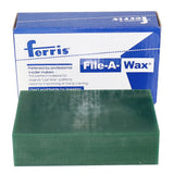 Jewelry Model Carving Wax Slab Blocks for Jewelers and Sculptors