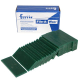 Jewelry Model Carving Wax Slab Blocks for Jewelers and Sculptors