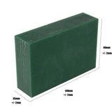 Jewelry Model Carving Wax Slab Blocks for Jewelers and Sculptors
