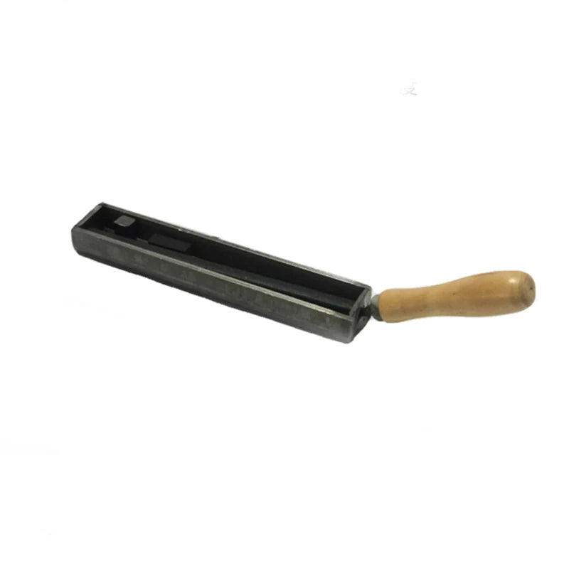 Metal Silver Melting Bar 7inch Ingot Mould Jewelry Making Supplies