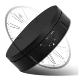 Motorized Turntable Jewelry Showcase Display