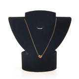 Jewelry Necklace Chain Display Stand Tower Rack for Store