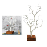 Jewelry Deer Stand Display Organizer Holder