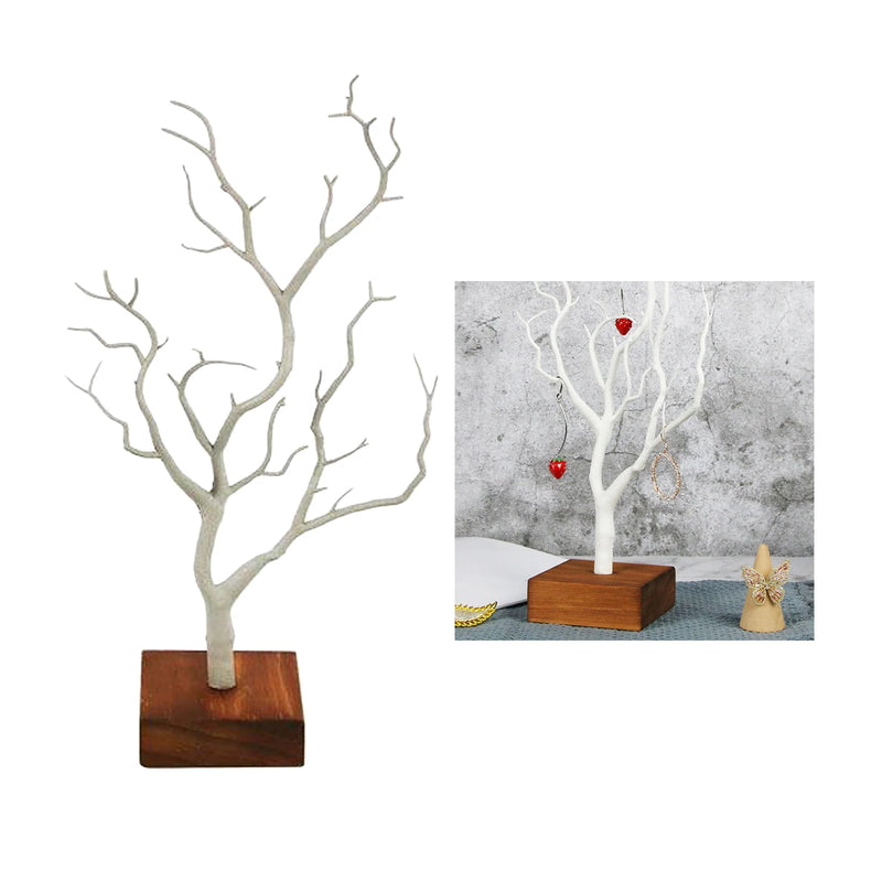 Jewelry Deer Stand Display Organizer Holder