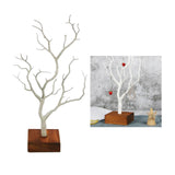 Jewelry Deer Stand Display Organizer Holder
