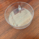 360 Degree Rotatable Jewelry Box with Lid