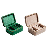 Large Capacity Jewelry Organizer Box for Women