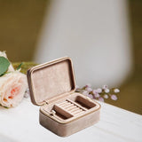 Large Capacity Jewelry Organizer Box for Women