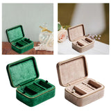Large Capacity Jewelry Organizer Box for Women