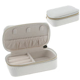 Travel Jewelry Organizer Case Pink Gift