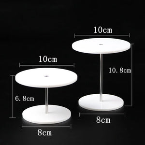 Jewelry Organizer Cosmetics Make-up Display Stands