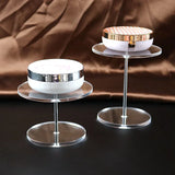 Jewelry Organizer Cosmetics Make-up Display Stands