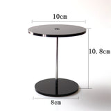 Jewelry Organizer Cosmetics Make-up Display Stands