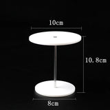 Jewelry Organizer Cosmetics Make-up Display Stands