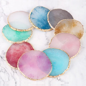 Elegant Jewelry Plate for Rings & Earrings Organizer