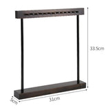 Necklace Hanging Holder Jewelry Organizer Display Stand