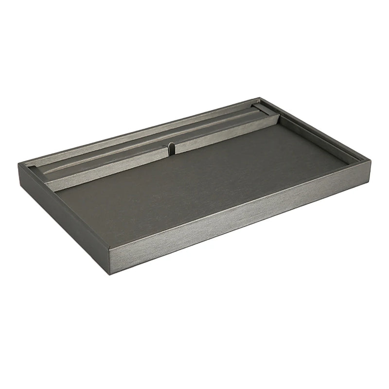Jewelry Organizer Tray for Necklace Rings Earrings