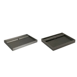 Jewelry Organizer Tray for Necklace Rings Earrings