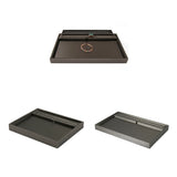 Jewelry Organizer Tray for Necklace Rings Earrings
