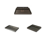 Jewelry Organizer Tray for Necklace Rings Earrings