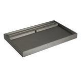 Jewelry Organizer Tray for Necklace Rings Earrings