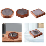 Soft Touch Jewelry Display Tray for Retail Stores
