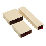 Jewelry Organizer Holder Ring Earring Storage Box Drawer