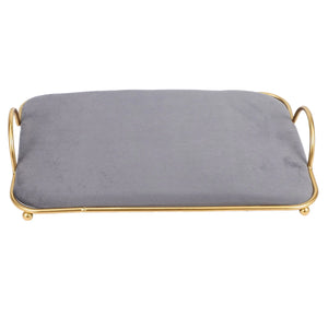Jewelry Storage Display Trays for Earring Necklace Bracelet Ring