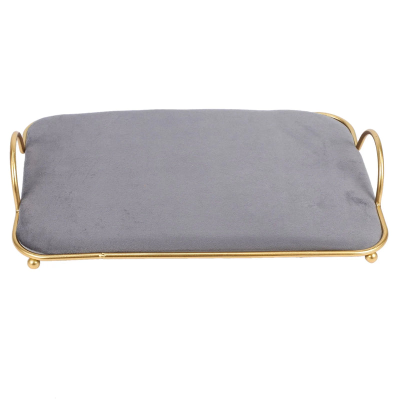 Jewelry Storage Display Trays for Earring Necklace Bracelet Ring