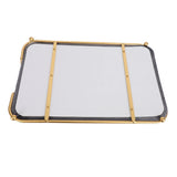 Jewelry Storage Display Trays for Earring Necklace Bracelet Ring