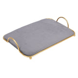 Jewelry Storage Display Trays for Earring Necklace Bracelet Ring