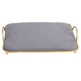 Jewelry Storage Display Trays for Earring Necklace Bracelet Ring