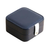 Large Capacity Jewelry Organizer with Lock