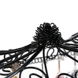 Metal Earring Display Stand for Retail store Earrings