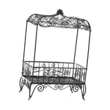 Metal Earring Display Stand for Retail store Earrings
