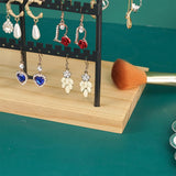 Jewelry Organizer Stand Necklace Holder Decor Live Broadcast Prop