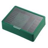 Jewelry Organizer Dustproof Jewelry Display Case