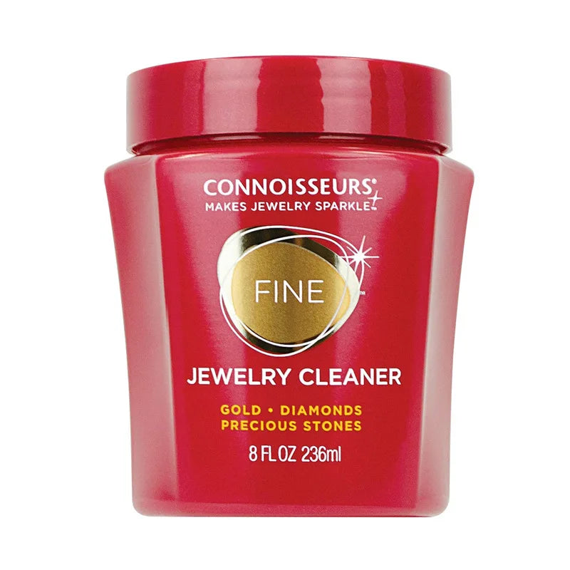 Jewelry Ornaments Cleaner - Stain Removal Solution